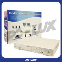 ราคา NWP เครื่องบันทึกกล้องวงจรปิด รุ่น NWP735DV (27942235690)