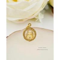 ราคา จี้พระหลวงพ่อโสธรหุ้มทองคำแท้หนาพิเศษ (28063322525)