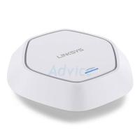 ราคา Access Point LINKSYS Wireless (LAPN300) N300 Gigabit with PoE (5808082316)