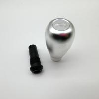 ราคา ที่จับเกียร์รถยนต์ดัดแปลงหัวเกียร์โลหะคันเกียร์เวฟสติ๊กเหมาะสําหรับหัวเกียร์ ซูบารุ (43676172876)