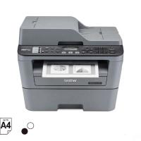 ราคา Brother MFC-L2700D เครื่องพิมพ์เลเซอร์ ขาว-ดำ มัลติฟังก์ชัน *พร้อมโทนเนอร์แท้ TN-2360/2380 Printer (28209307947)