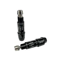 ราคา 1pcs Golf Shaft อะแดปเตอร์ Fit Srixon Zxi Hybrid Zxi Max Hybrid Zxi LS Hybrid Club UT เคล็ดลับ 0.355/Tip 0.370 ขวามือ/ซ้าย (29633654630)