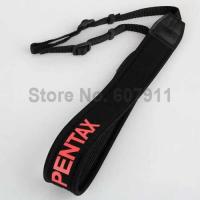 ราคา C Camera Shoulder Strap Neoprene Neck Strap For Pentax K20d K200d K100d K5 K3 K5ii K50 K30 K10 (52601525001)