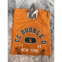 ราคา CCOO เสื้อยืดผู้ชาย ของแท้จากช็อป (19922143357)