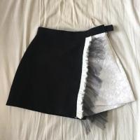 ราคา กระโปรงกางเกง milin แท้ (2513924836)