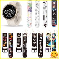 ราคา 【NEW】Maimo watch R สายซิลิโคนนิ่ม สายเปลี่ยนสมาร์ทวอทช์ Maimo R สายแฟชั่น พิมพ์ลาย อุปกรณ์เสริม Maimo watch (18823415412)