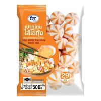 ราคา ทวีวงษ์ เปาทูโทนไส้ไข่กุ้ง 500 ก.ส่งแบบ express delivery (41063605980)