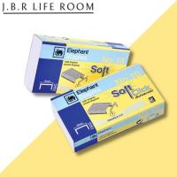 ราคา ลูกแม็ก ลูกแม็กเบอร์10 ตราช้าง Soft Click ลวดเย็บกระดาษ no10 ลวดเย็บกระดาษ 10 ลวดเย็บกระดาษ (23030448012)