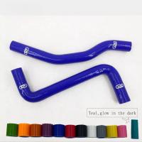 ราคา Moto22r Fit 1993-1999 Toyota Celica GT 2.0 ST202 GT4 ST205 3SGE 3SGTE ท่อหม้อน้ําซิลิโคน (24135708451)