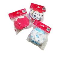 ราคา Pureen Mitten & Bottes 3 คู่แบบสุ่ม - SVMBFC01 (23743396478)