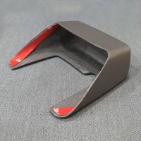 ราคา ฝาครอบไฟเบรคดวงที่ 3 สำหรับ วอลโว่ Volvo 940 / 960 / S90 - สีเทา (2935694246)