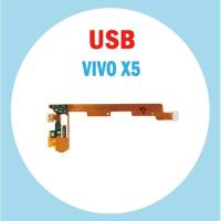 ราคา loveline888 สายแพรตูดชาร์จ VIVO X5 USB แพรชาร์จ แพรตูดชาร์จ แพรตูด (5871523758)