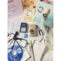 ราคา ตัวที่5 canon ixy ixus 110 is / ixy510 is full box (43475548921)