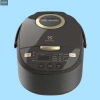 ราคา Electrolux หม้อหุงข้าวดิจิตอล E7RC1-650K 1.8 ลิตร (44410531116)