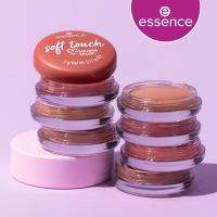 ราคา (NEW)essence soft touch mousse blush (40463769694)
