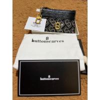 ราคา READY TO SHIP BIMU JACQUARD CARD HOLDER ใหม่ (24959711465)