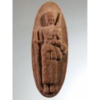 ราคา Antig Plus 1401 พระสิวลีเนื้อผง หลังยันต์ อักขระทางภาคเหนือ ไม่ทราบวัดที่สร้าง เชิญครับไม่แพง (24984802905)