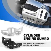 ราคา สําหรับ BMW R1150RS R850GS R1100GS R1150GS R1150 GS ADV RT R1150R RS RT 1993 - 2004 ฝาสูบฝาครอบเครื่องยนต์ป้องกัน Guard (41076772784)