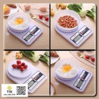 ราคา เครื่องชั่งน้ำหนักดิจิตอล 10 kg นำแบตเตอรี่มาเอง เครื่องชั่งน้ำหนักดิจิตอล ตราชั่ง ตราชั่งดิจิตอล ชั่งอาหาร เครื่องชั่ง (25984304127)