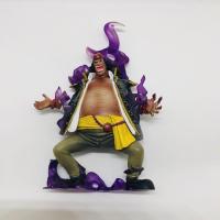 ราคา ฟิกเกอร์ โมเดล หนวดดำ (3169313413)