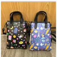 ราคา HP MINI&PARIS MINI SLINGPHONE BRUN PARIS ใหม่ล่าสุดกระเป๋าสตางค์โทรศัพท์ผู้หญิง BRUN PARIS ดั้งเดิม (27965262676)