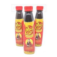 ราคา น้ำปลาร้าตรา ศิริพร อำไพพงษ์ 3 ขวด เเม่นางศิริพร ปลาร้าปรุงรส เเซ่บ นัว ราคาถูกที่สุด (19339868235)