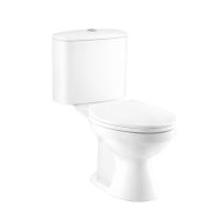 ราคา COTTO สุขภัณฑ์แบบสองชิ้น รุ่น C13440** BEN 3/4.5L Promotion (45352227109)