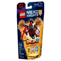 ราคา "Sale"LEGO Nexo Knights 70338 Ultimate General Magmar เลโก้แท้ (1347307739)