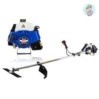 ราคา VIGOTECH เครื่องตัดหญ้า 2 จังหวะ 1.9 แรงม้า พรีเมี่ยม ก้านตัดหญ้า ขนาด 28 มิล หมุนได้ (5518536603)