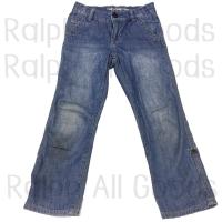 ราคา กางเกงยีนส์ขายาวเด็ก Baby Gap (18371263692)