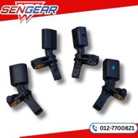 ราคา VW Volkswagen POLO VENTO 1.2 1.4 (เซ็นเซอร์ ABS ) ด้านหน้า / ด้านหลัง - LH/ RH เซ็นเซอร์ความเร็วล้อ (26491211503)