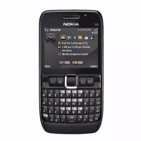 ราคา โทรศัพท์มือถือโนเกียปุ่มกด NOKIA E63 (สีดำ) 3G/4G รุ่นใหม่2020 (3349546869)