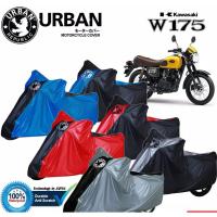 ราคา Urban / Kawasaki W175 ผ้าคลุมมอเตอร์ไซค์ กันน้ํา 100% / W 175 อุปกรณ์มอเตอร์ไซค์ (25139151558)