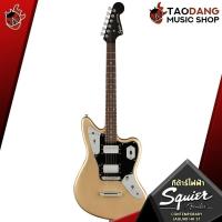 ราคา รับส่วนลด 10%, กีต้าร์ไฟฟ้า Squier CONTEMPORARY JAGUAR HH ST สี Shoreline GoldEQ, สี Sky Burst MetallicEQ ครบชุด (13849753560)
