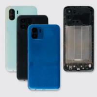 ราคา บอดี้ ฝาหลัง+เคสกลาง Redmi A1 Body redmi a1 (สำหรับเปลี่ยนบอดี้ตัวเก่า ที่หักหรือโค้งงอแตกหัก) (24024774730)