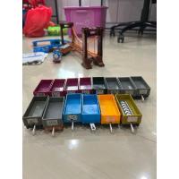 ราคา (ขายเหมา14ชิ้น)พ่วงรถไฟโทมัส tomy งานแท้ มือสอง (27327238528)