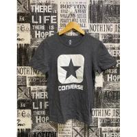ราคา เสื้อยืด/เสื้อยืด Converse Big Logo (22184101301)