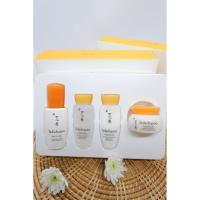 ราคา Sulwhasoo Essential Kit set 4 items (8055359696)
