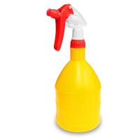 ราคา กระบอกฉีดน้ำสีเหลือง Canon จุน้ำได้ 1 ลิตร ฟอกกี้ฉีดน้ำต้นไม้ กระบอกฉีดน้ำแคนนอน หัวฉีดปรับระดับได้ ทนต่อสารเคมี (24116247575)