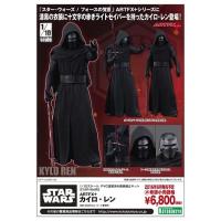 ราคา KOTOBUKIYA : 1/10 ARTFX+ STAR WARS : KYLO REN FORCE AWAKENS Ver. สินค้าจาก KOTOBUKIYA (34354024)
