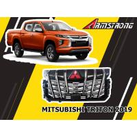 ราคา MITSUBISHI TRITON 2019 2020 2021 2022 2023 กระจังหน้า (25817098232)