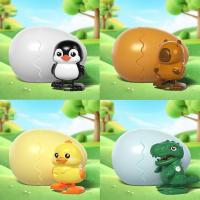 ราคา ของเล่นไข่เดินไขลาน,ของเล่นเครื่องปั่นสัตว์สําหรับเด็กทารก-ไม่มีแบตเตอรี่ต้องการการสั่นสะเทือนอัตโนมัติ,B5s3 (44700249228)