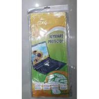 ราคา ส่งจากไทย แผ่นกันรอยและป้องกันฝุ่น สำหรับ โน๊ตบุ๊ค Silicone Keyboard Skin ซิลิโคลนคีย์บอร์ด ซิลิโคลน Keyboard Protector (213538202)