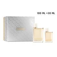 ราคา Set Burberry Her London Dream EDP 100 ml + 30 ml ป้ายคิงพาวเวอร์ (14697574239)