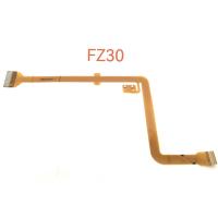 ราคา 1 ชิ้นใหม่ LCD Flex สําหรับ Panasonic Lumix DMC-FZ30GK FZ30 อะไหล่ซ่อมกล้องวิดีโอ (50052502521)