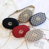 ราคา Chic fun shop กระเป๋าสะพายและกระเป๋าคาดอก ทรงมินิเรียบหรูหน้าCGสีทอง*ในกรณีขึ้น Flash Sales จะไม่มีประกัน*** (E-08) (12607424470)