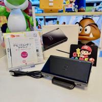 ราคา Nintendo DS lite Jet black BoxesJapan USG-001 Menu ENG. (47701045712)