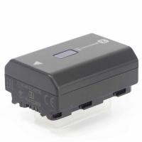 ราคา Δ 2 ชิ้น Np-Fz100 Npfz100 แบตเตอรี่กล้องสำหรับ Sony A9 II IV A7r A7 III (26813792214)