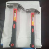 ราคา ค้อนเหล็ก ค้อนแพะ ค้อนแพะยาง ค้อนกรงเล็บ ค้อนแงะเล็บ ด้ามยาง (43925490371)