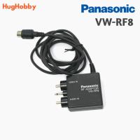 ราคา (มือสอง) Panasonic RF ADAPTOR VW-RF8 VIDEO AUDIO IN for Panasonic camcorder (14770145466)